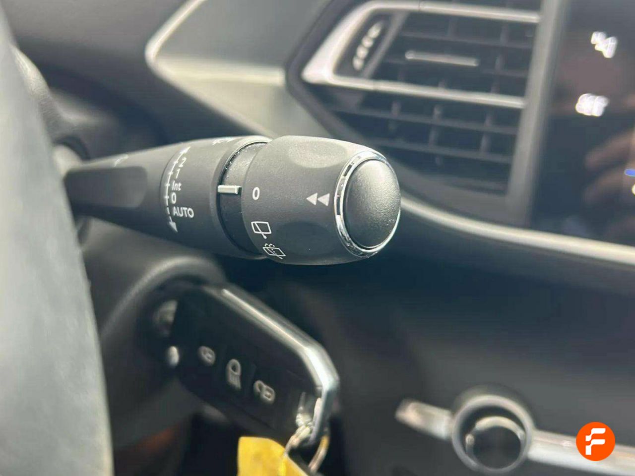 Foto Peugeot 308 17