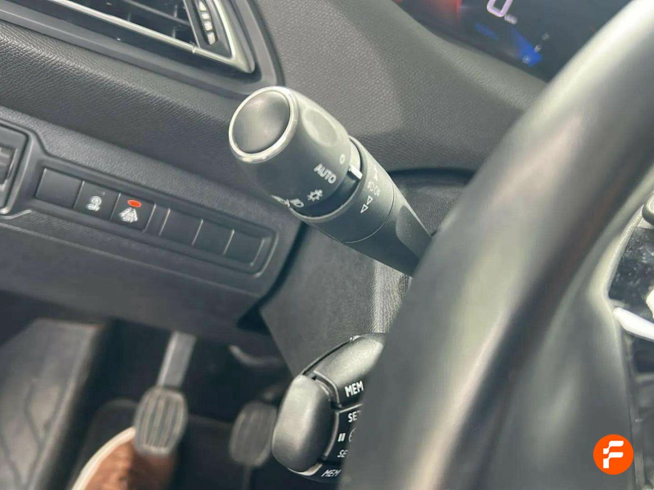 Foto Peugeot 308 18