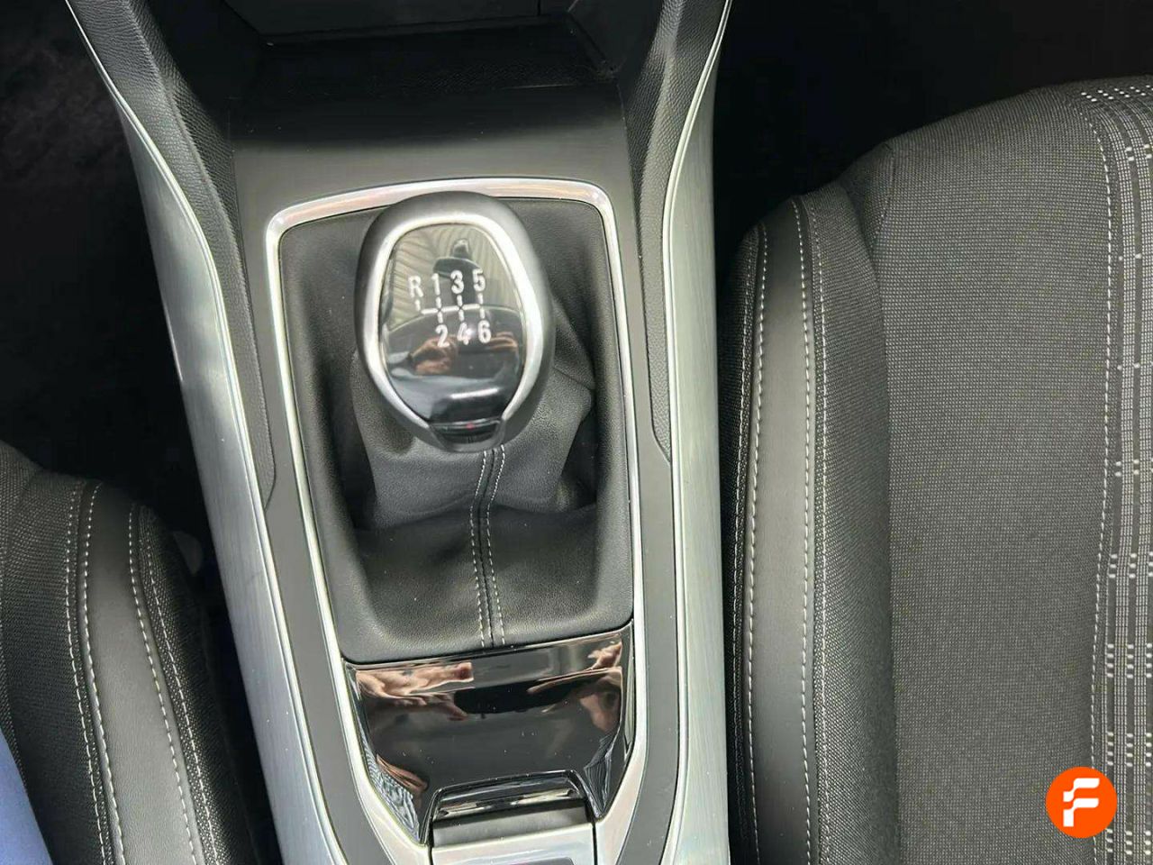 Foto Peugeot 308 19