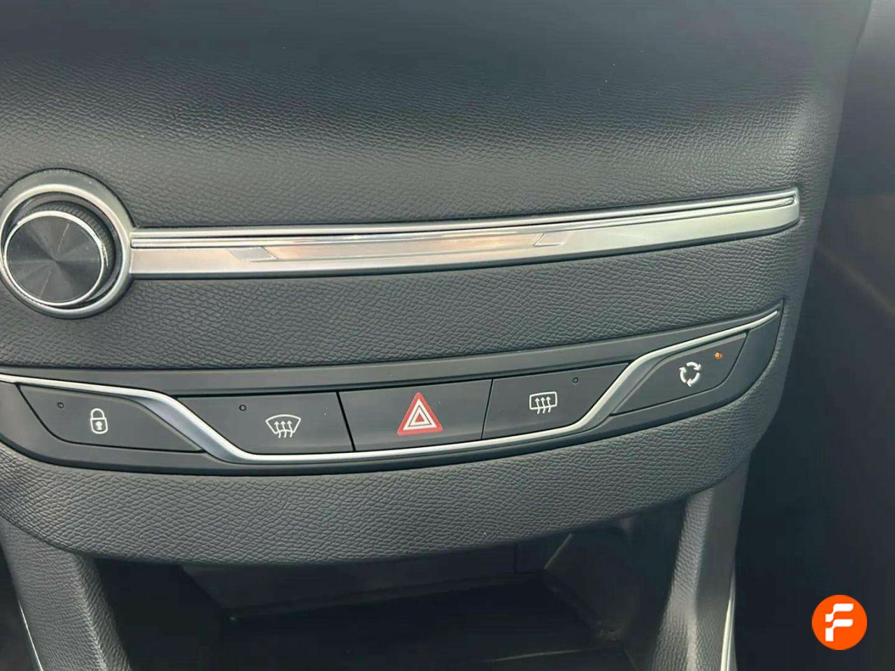 Foto Peugeot 308 20