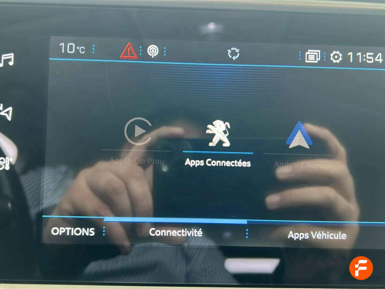Foto Peugeot 308 21