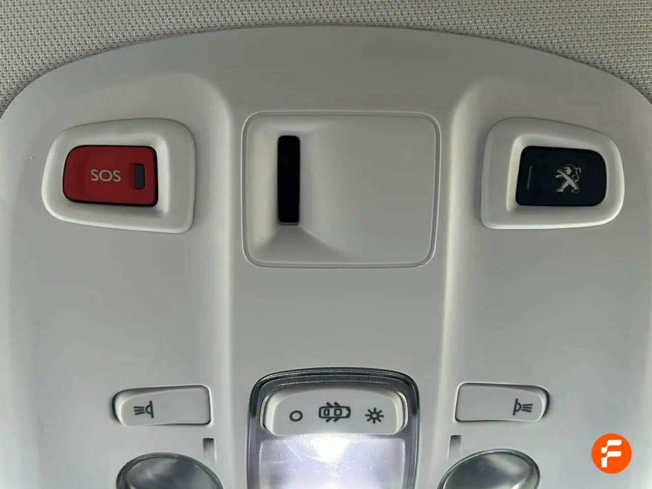 Foto Peugeot 308 24