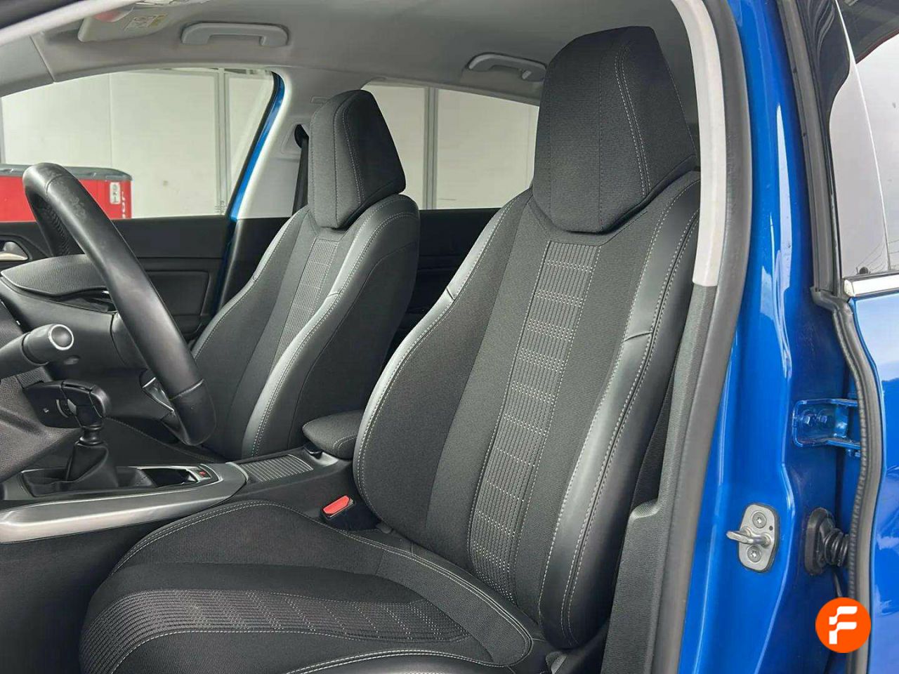 Foto Peugeot 308 26