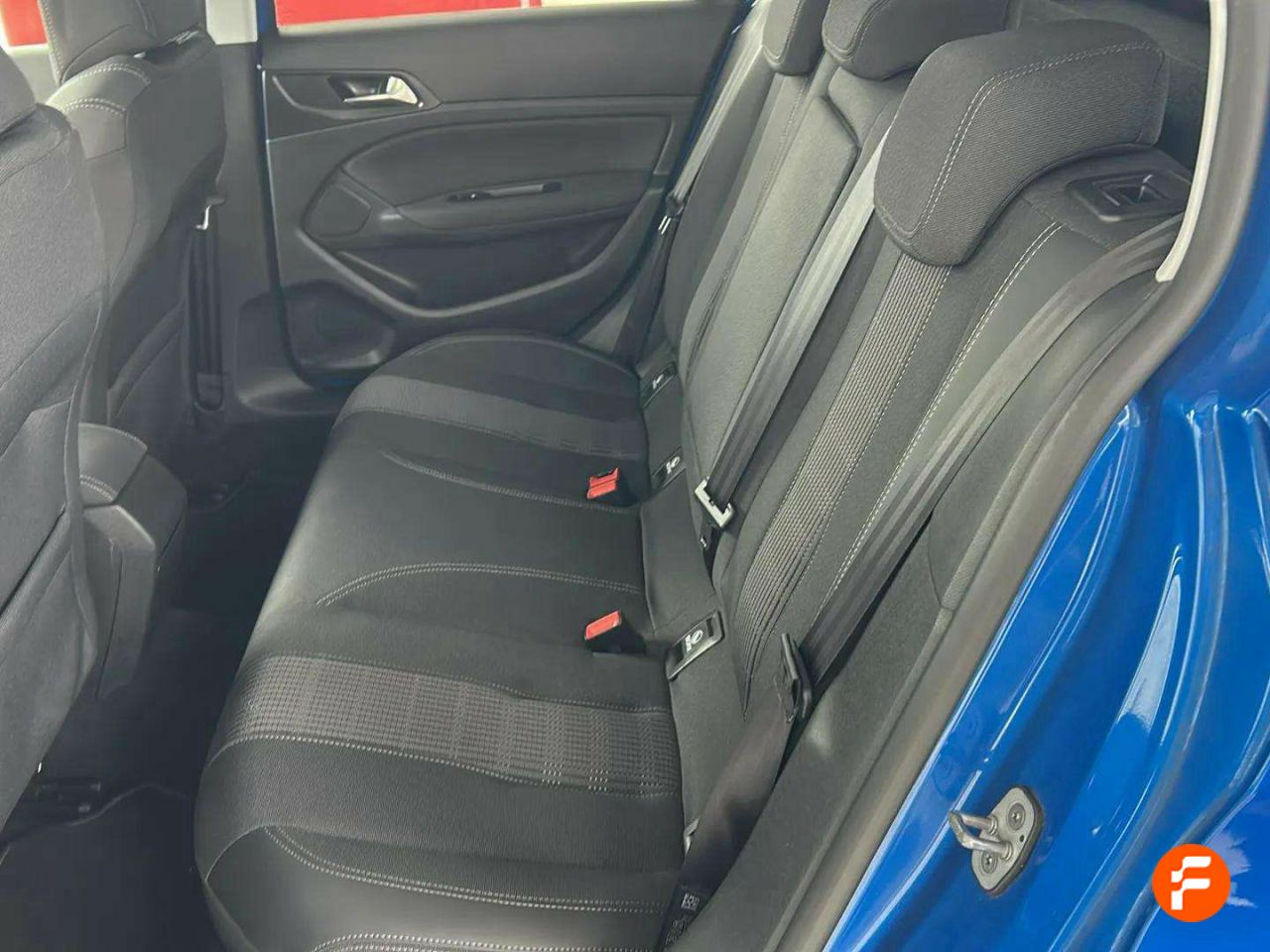 Foto Peugeot 308 27