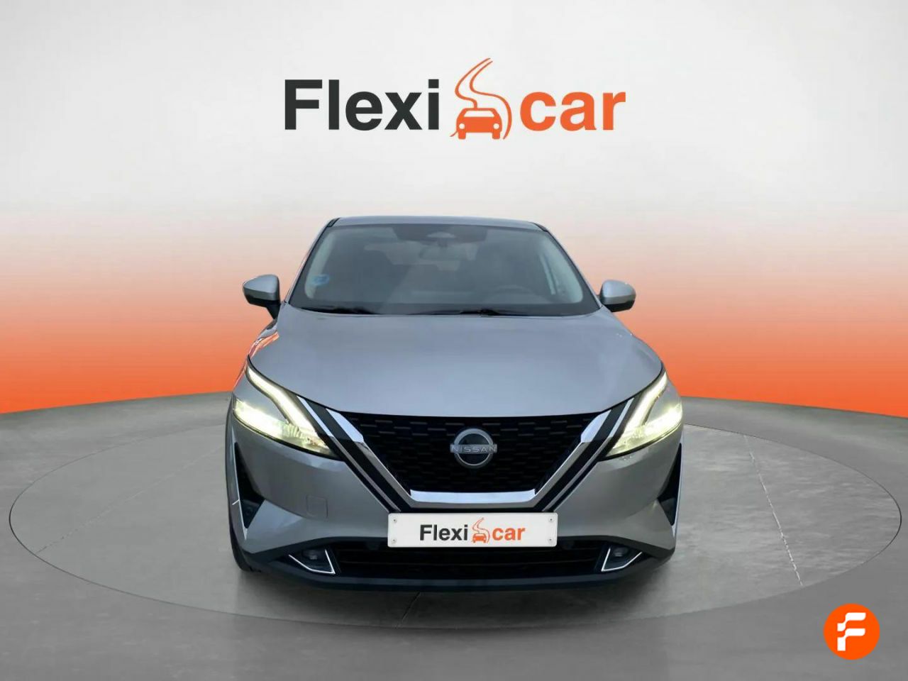 Foto Nissan Qashqai 2