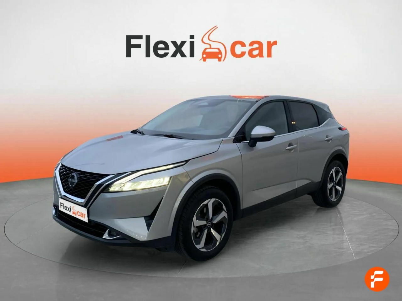 Foto Nissan Qashqai 3