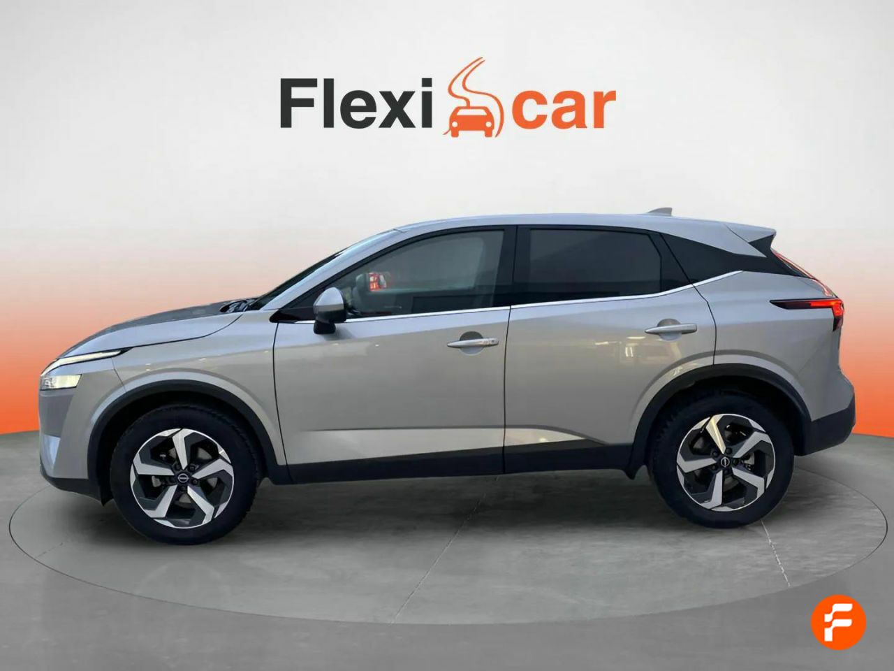 Foto Nissan Qashqai 4