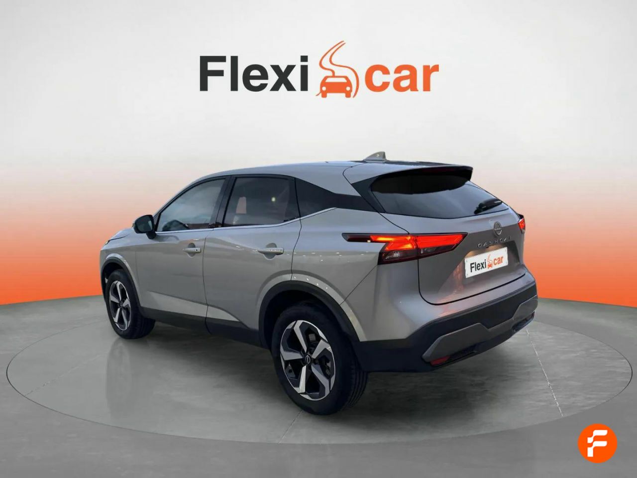 Foto Nissan Qashqai 5