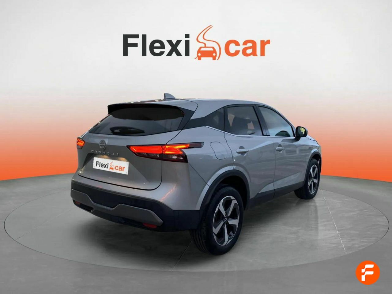 Foto Nissan Qashqai 7