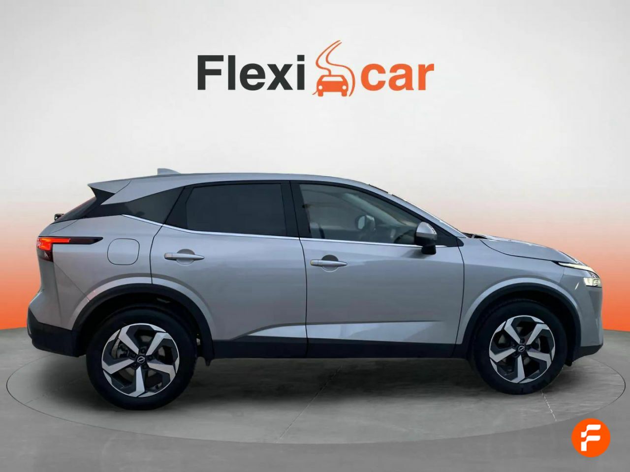 Foto Nissan Qashqai 8