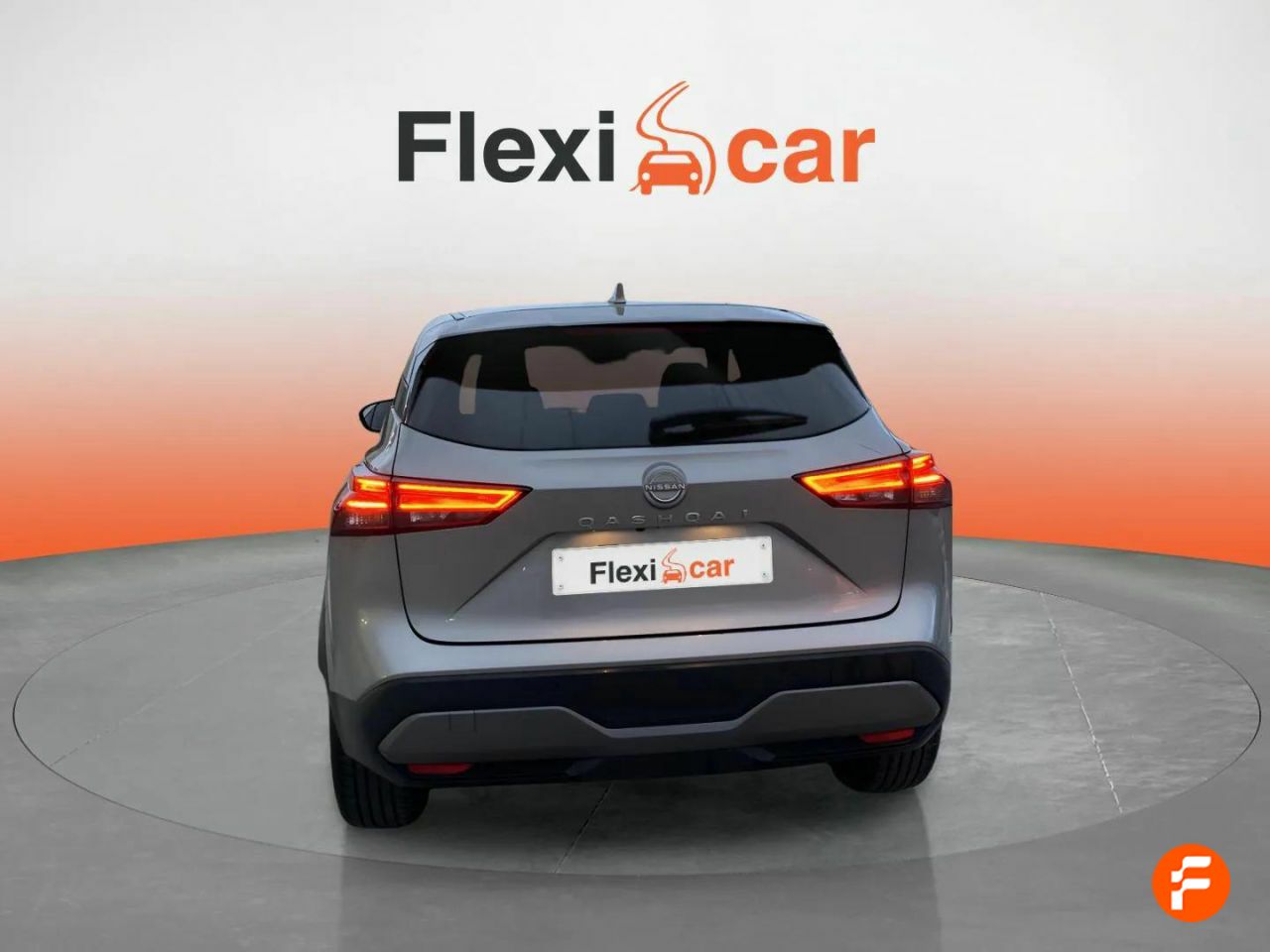 Foto Nissan Qashqai 9