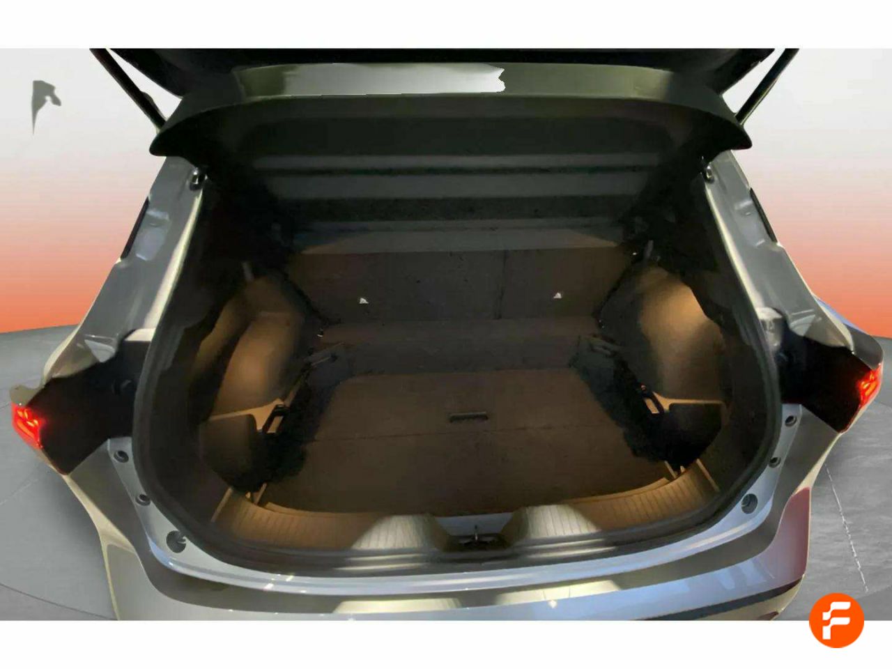 Foto Nissan Qashqai 10