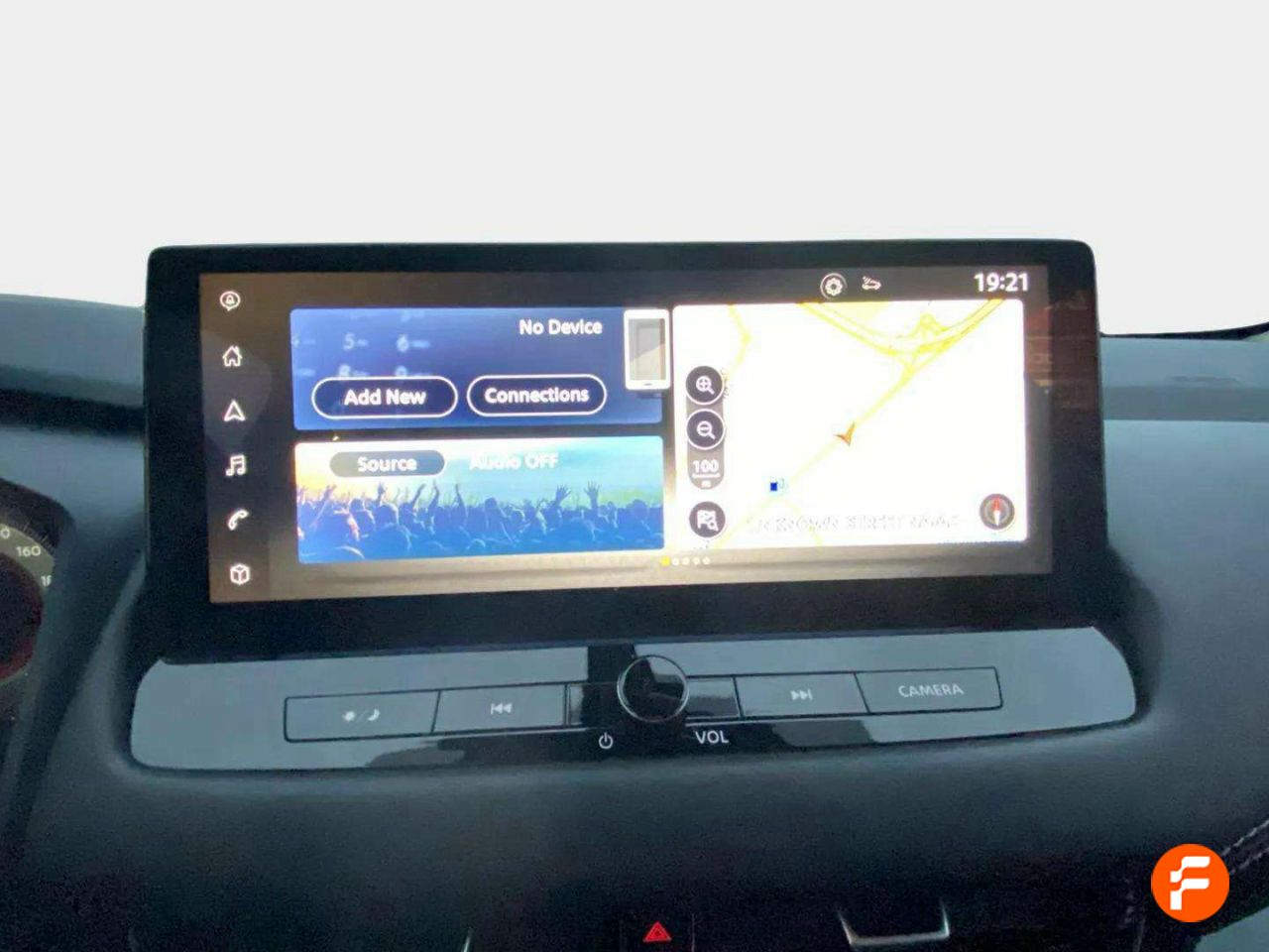 Foto Nissan Qashqai 12