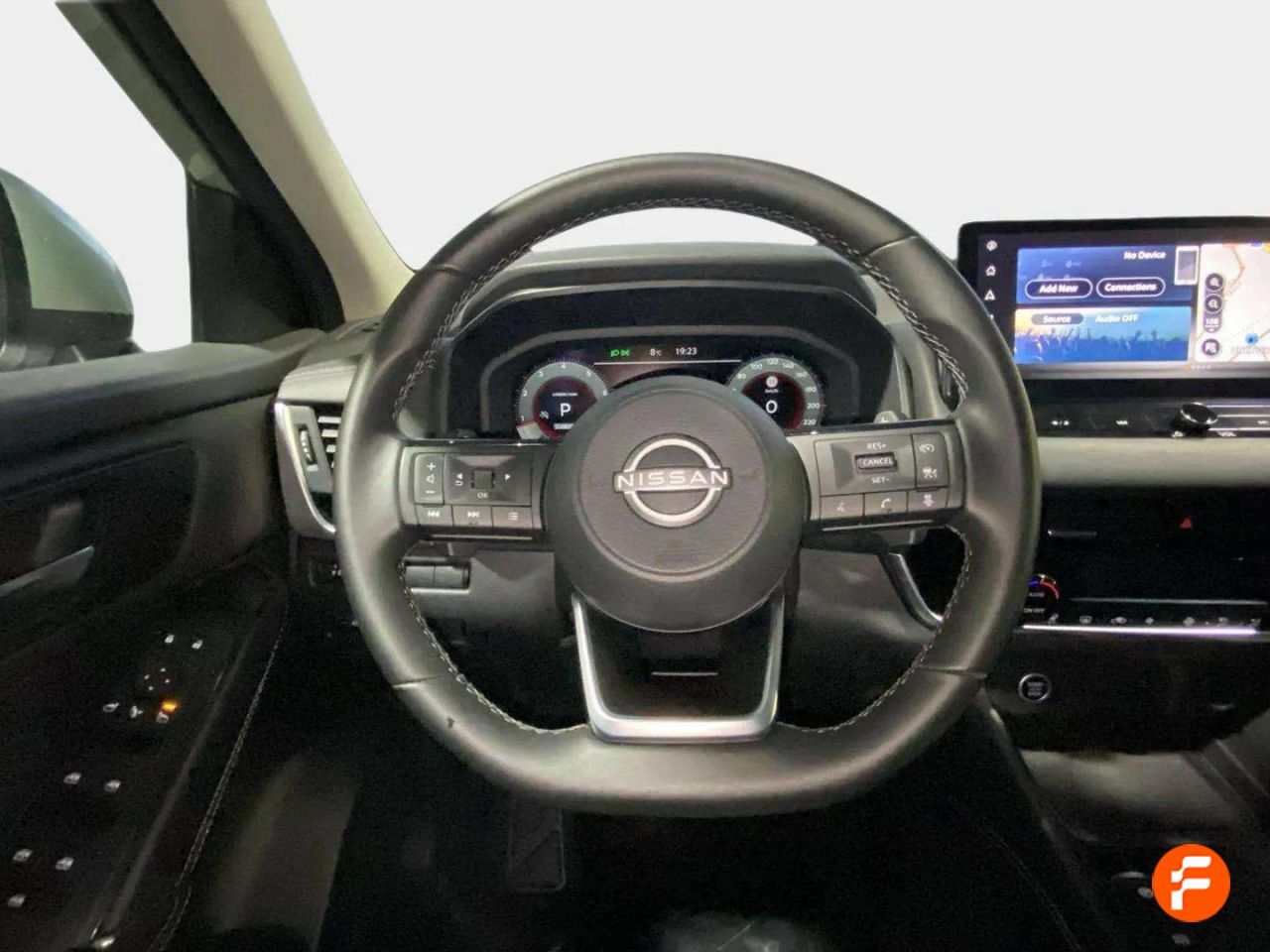 Foto Nissan Qashqai 13