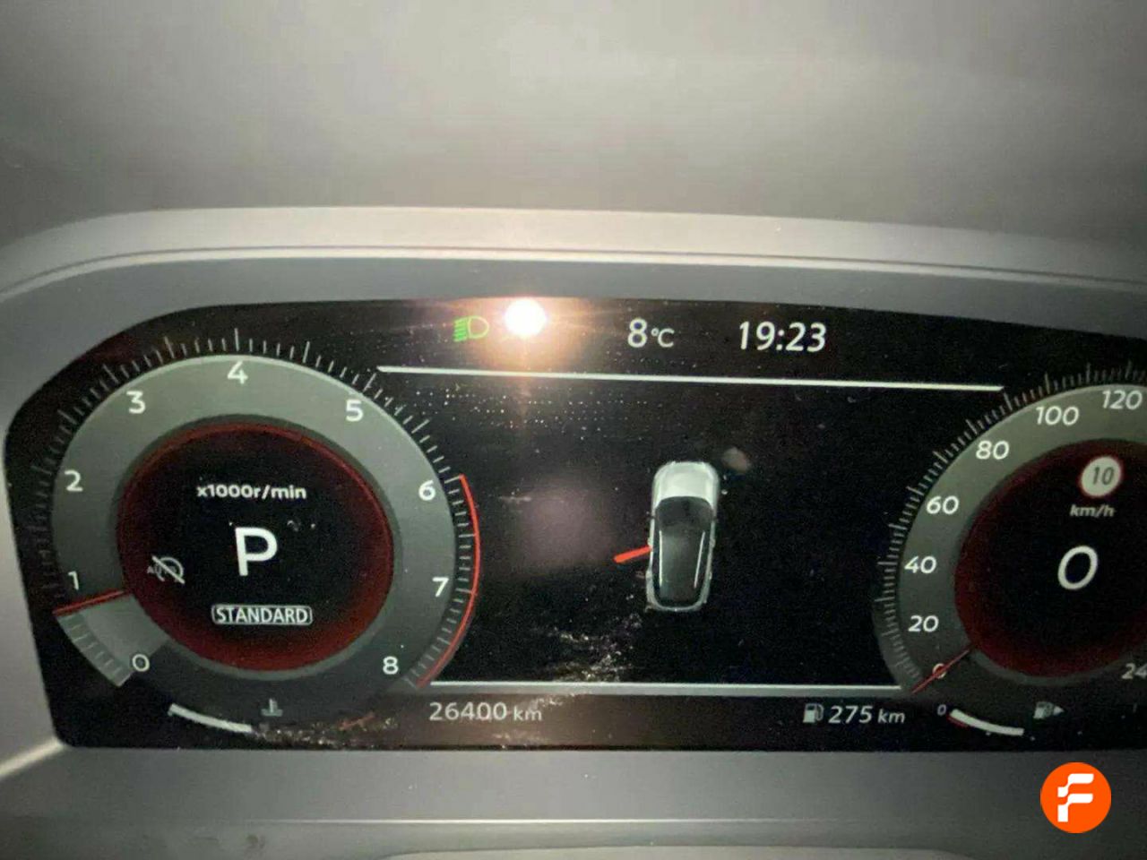 Foto Nissan Qashqai 14