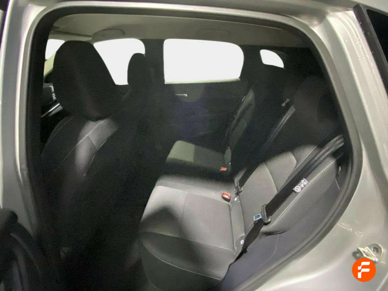 Foto Nissan Qashqai 16