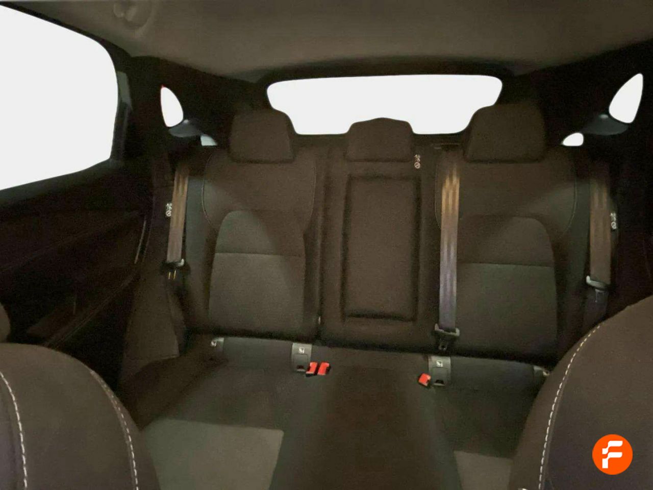Foto Nissan Qashqai 17