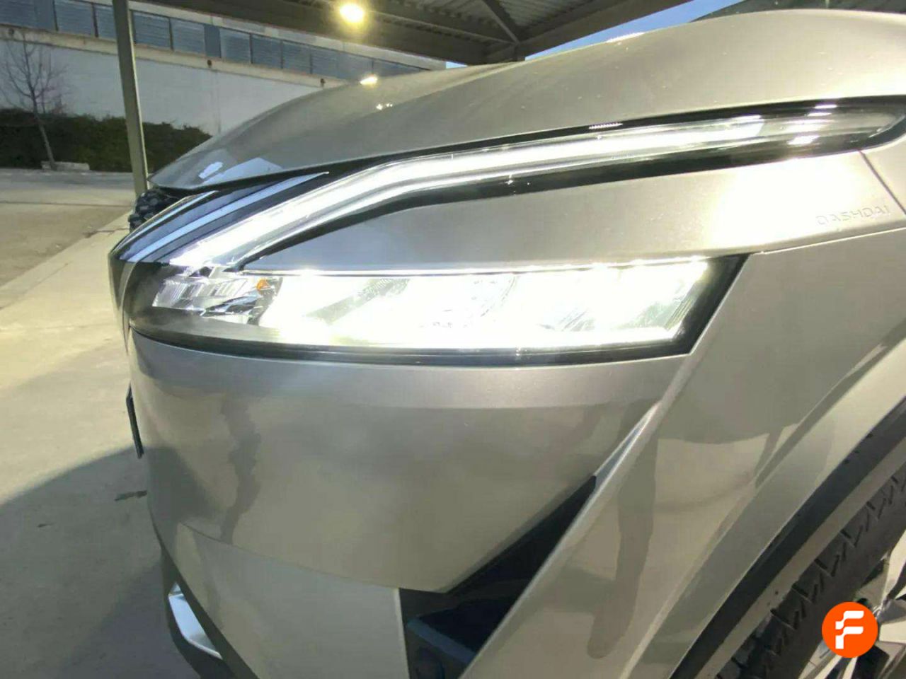 Foto Nissan Qashqai 19