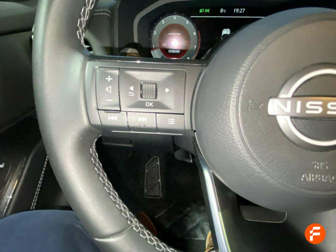 Foto Nissan Qashqai 20