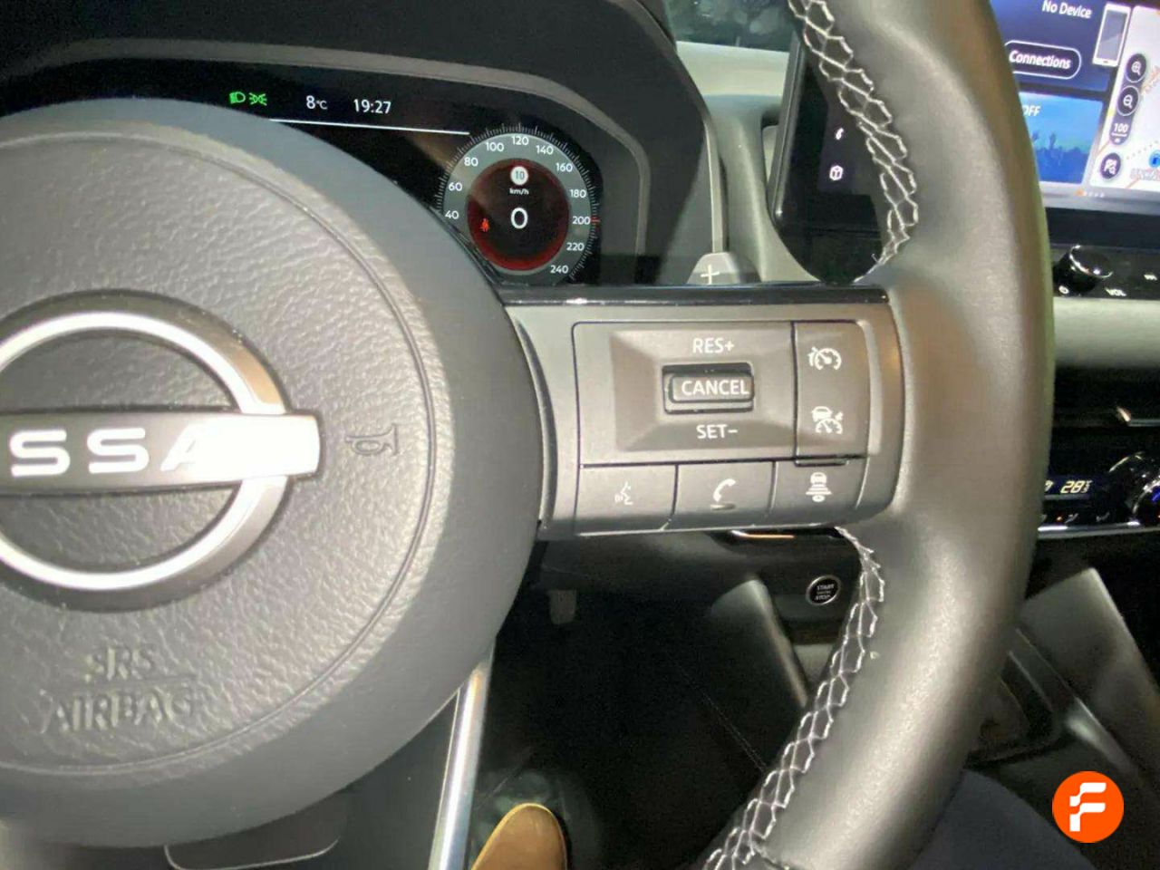 Foto Nissan Qashqai 21