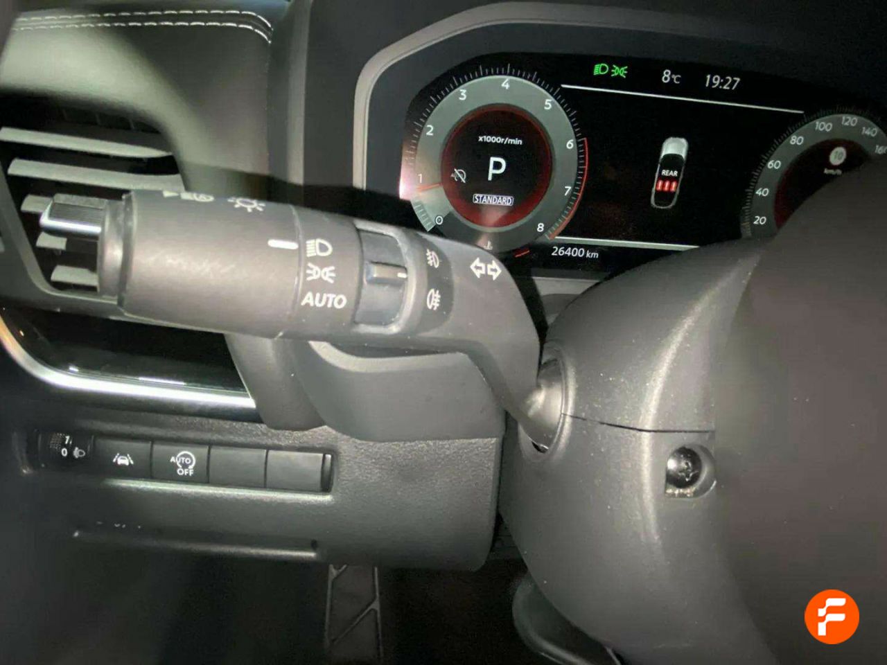 Foto Nissan Qashqai 22