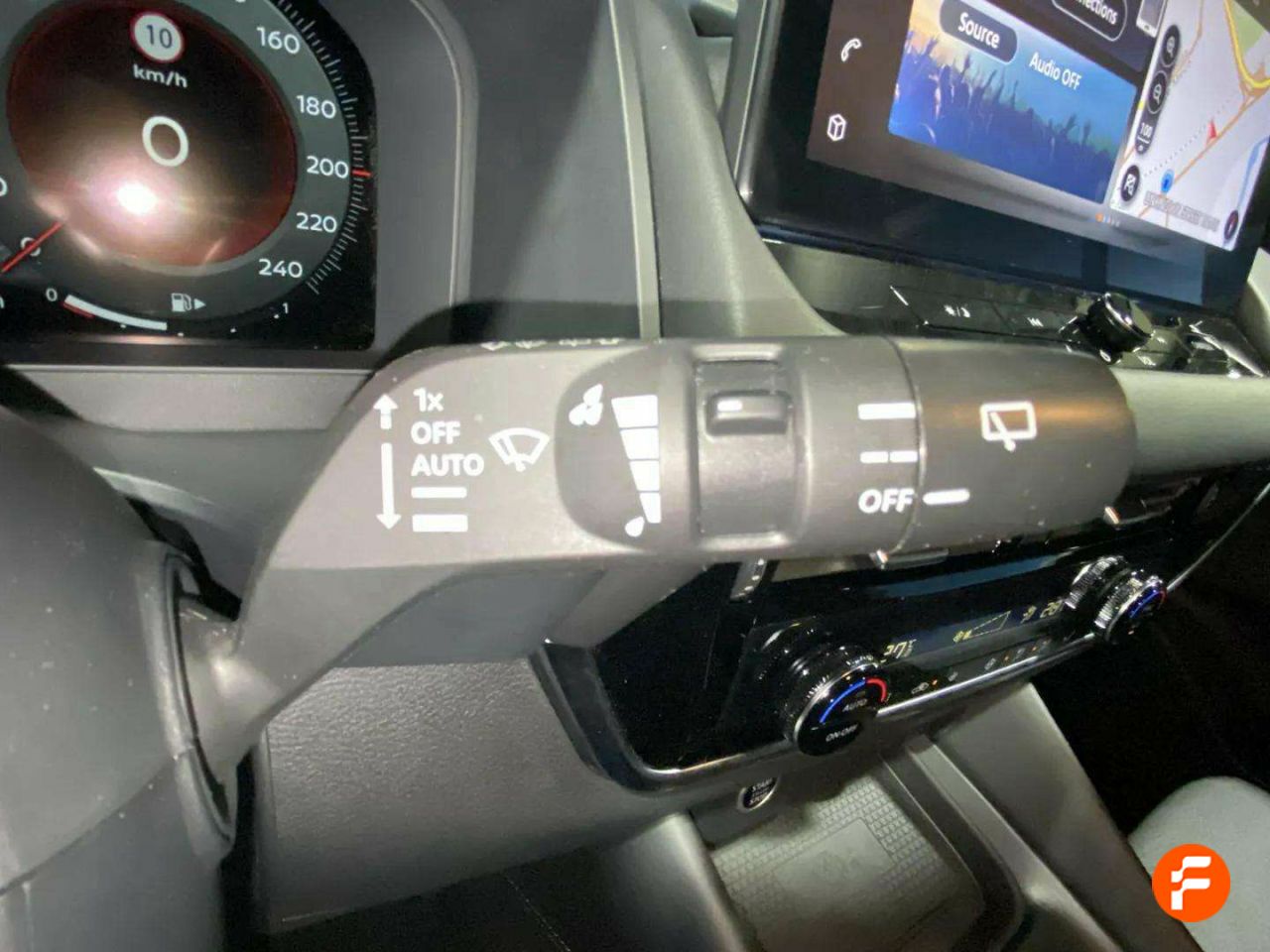 Foto Nissan Qashqai 23