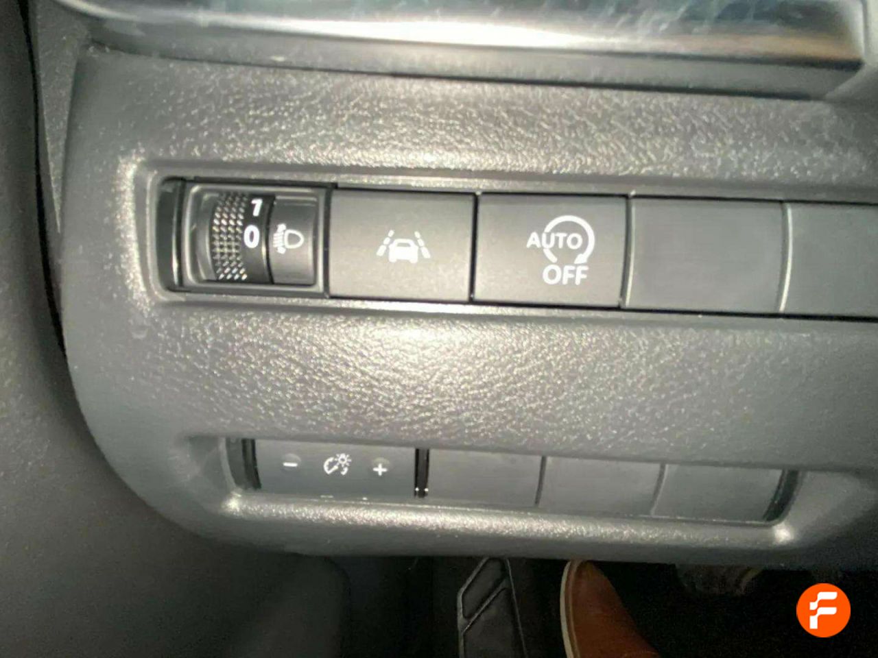 Foto Nissan Qashqai 24