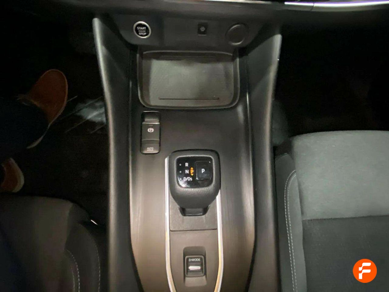Foto Nissan Qashqai 26