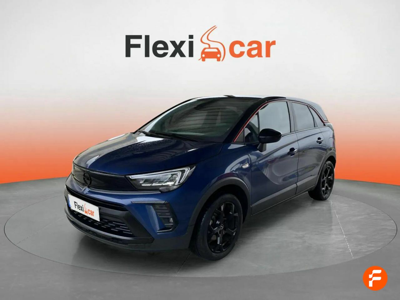 Foto Opel CrossLand 3