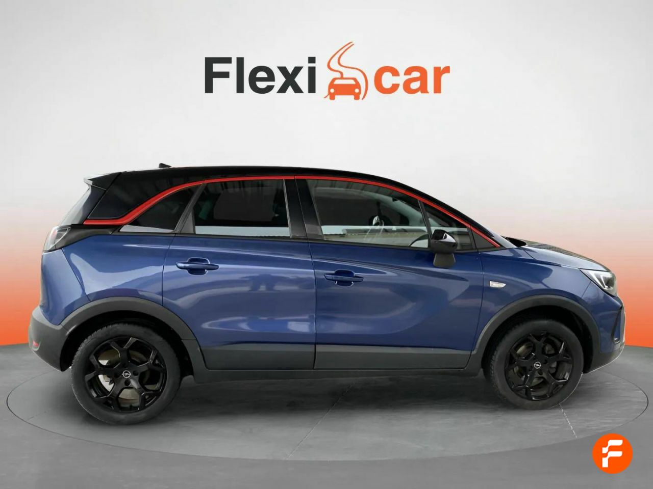 Foto Opel CrossLand 8