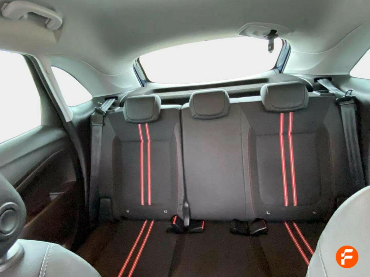 Foto Opel CrossLand 21