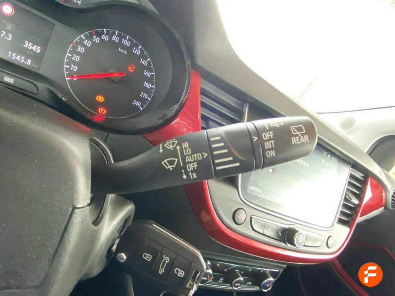 Foto Opel CrossLand 24