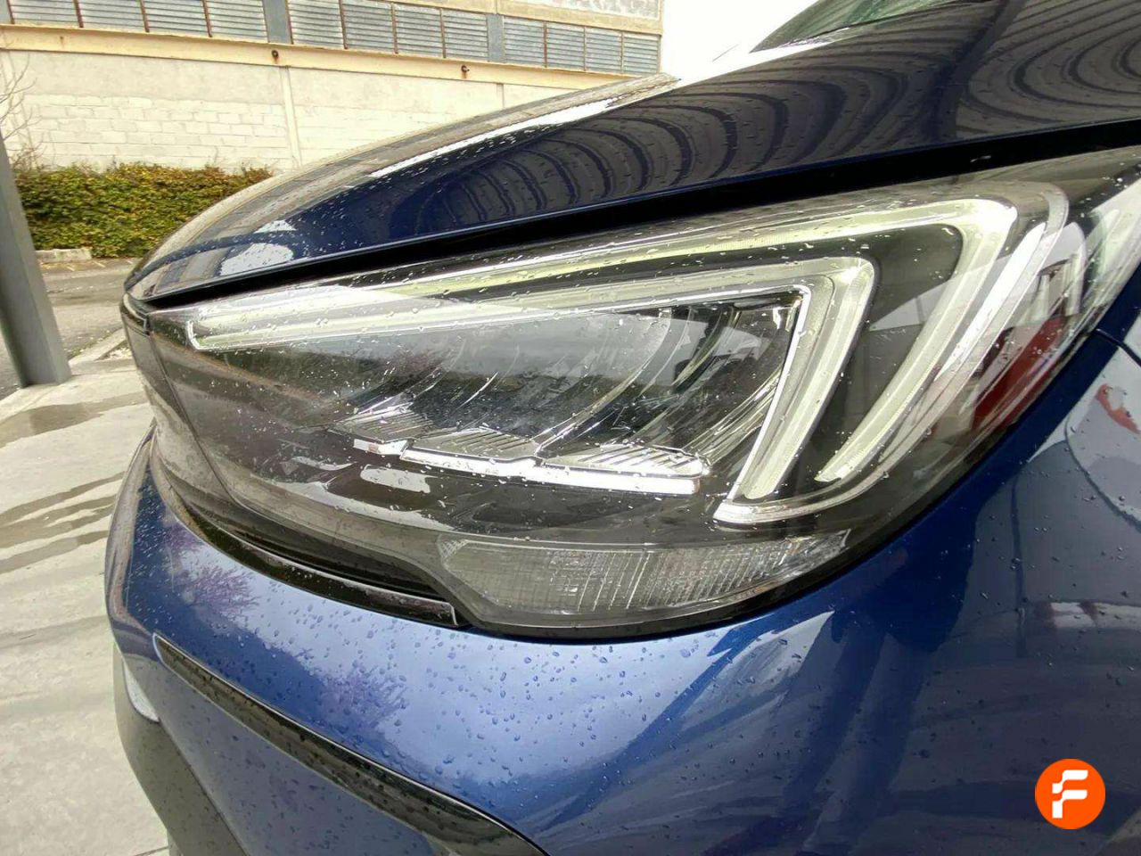 Foto Opel CrossLand 28