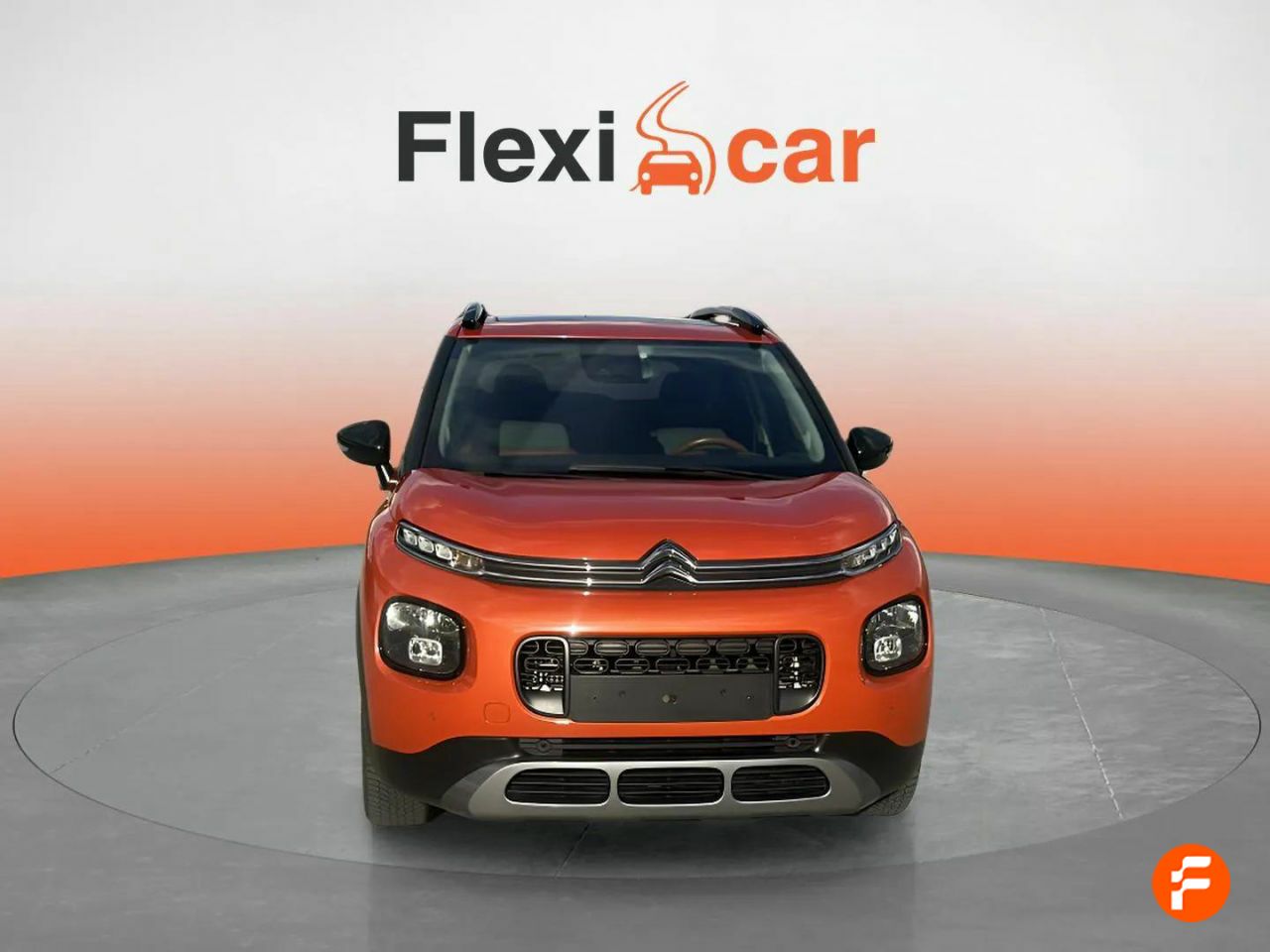 Foto Citroën C3 Aircross 2