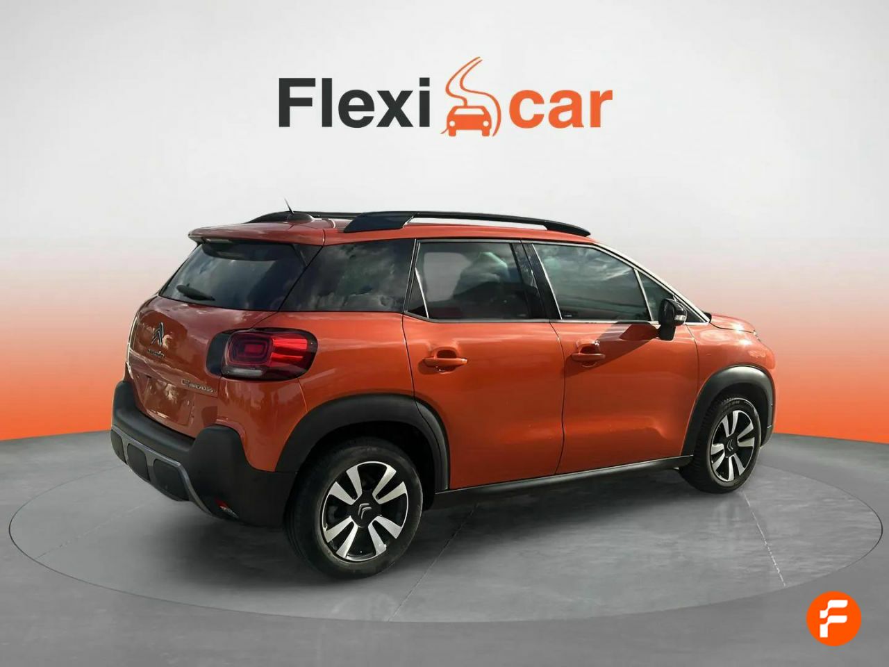 Foto Citroën C3 Aircross 7