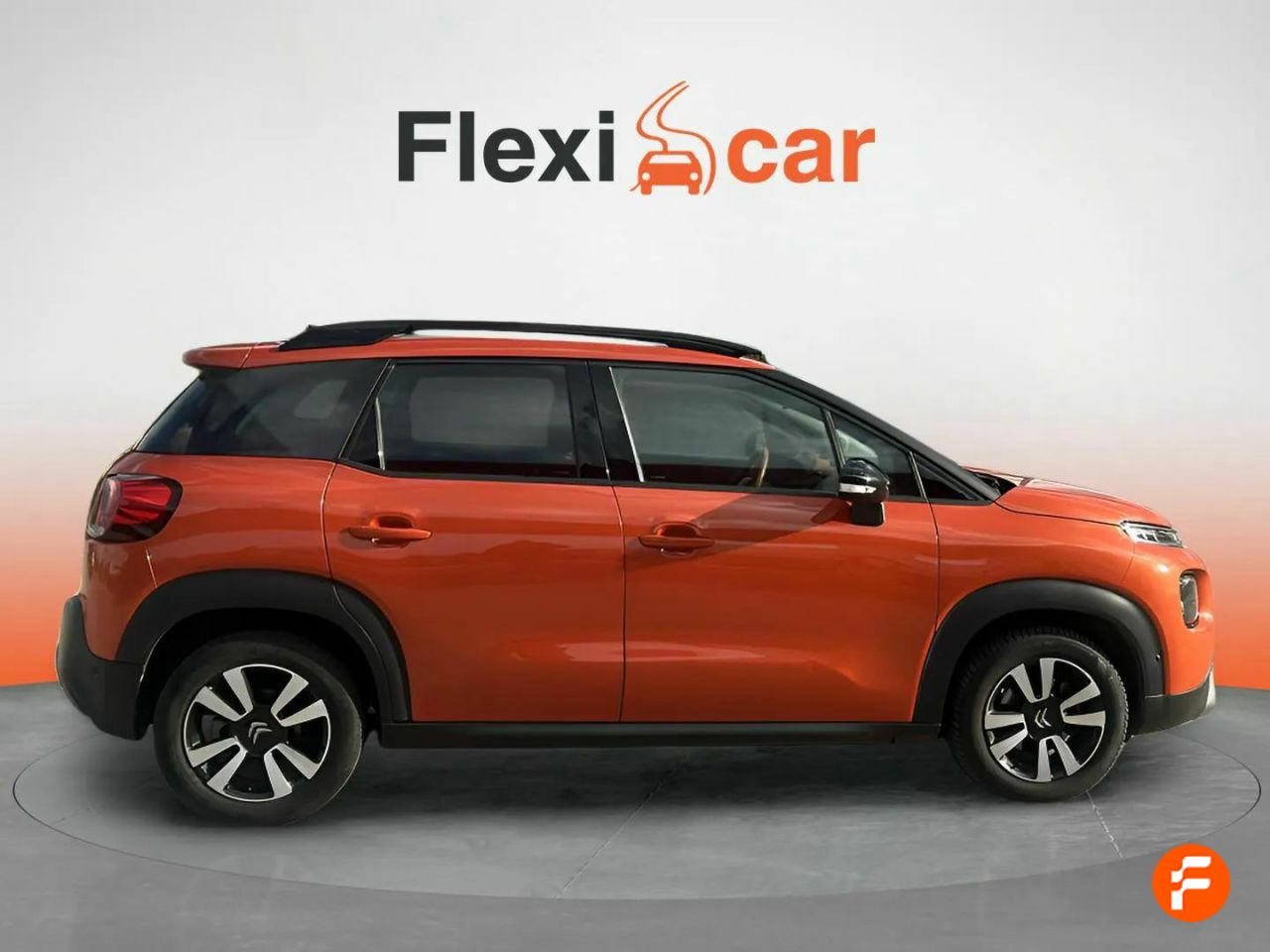 Foto Citroën C3 Aircross 8