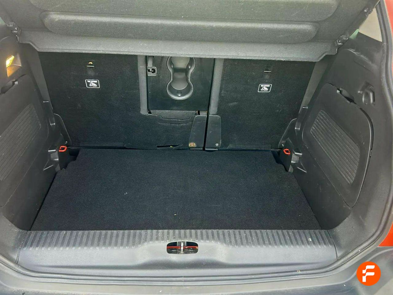 Foto Citroën C3 Aircross 10
