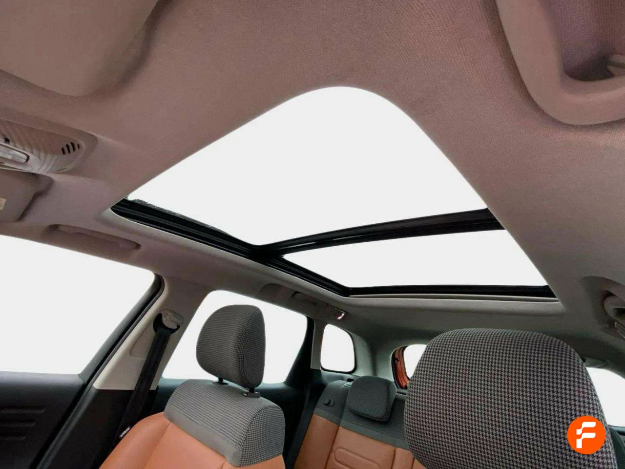 Foto Citroën C3 Aircross 11