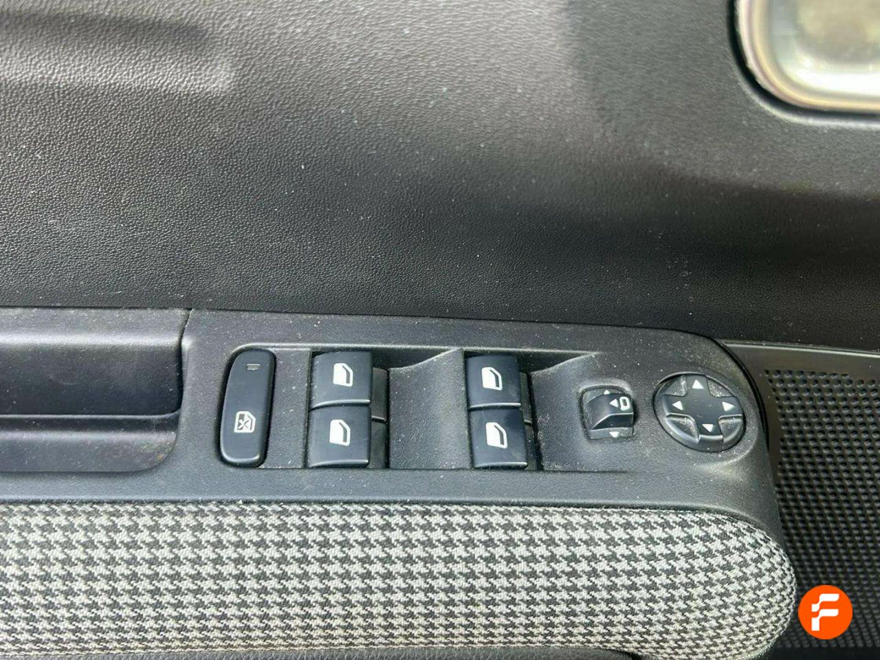 Foto Citroën C3 Aircross 16