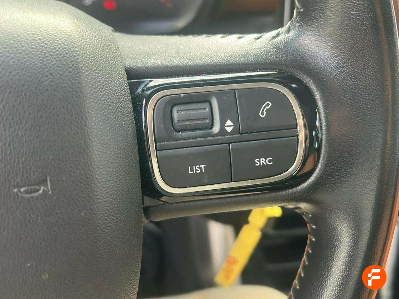 Foto Citroën C3 Aircross 19