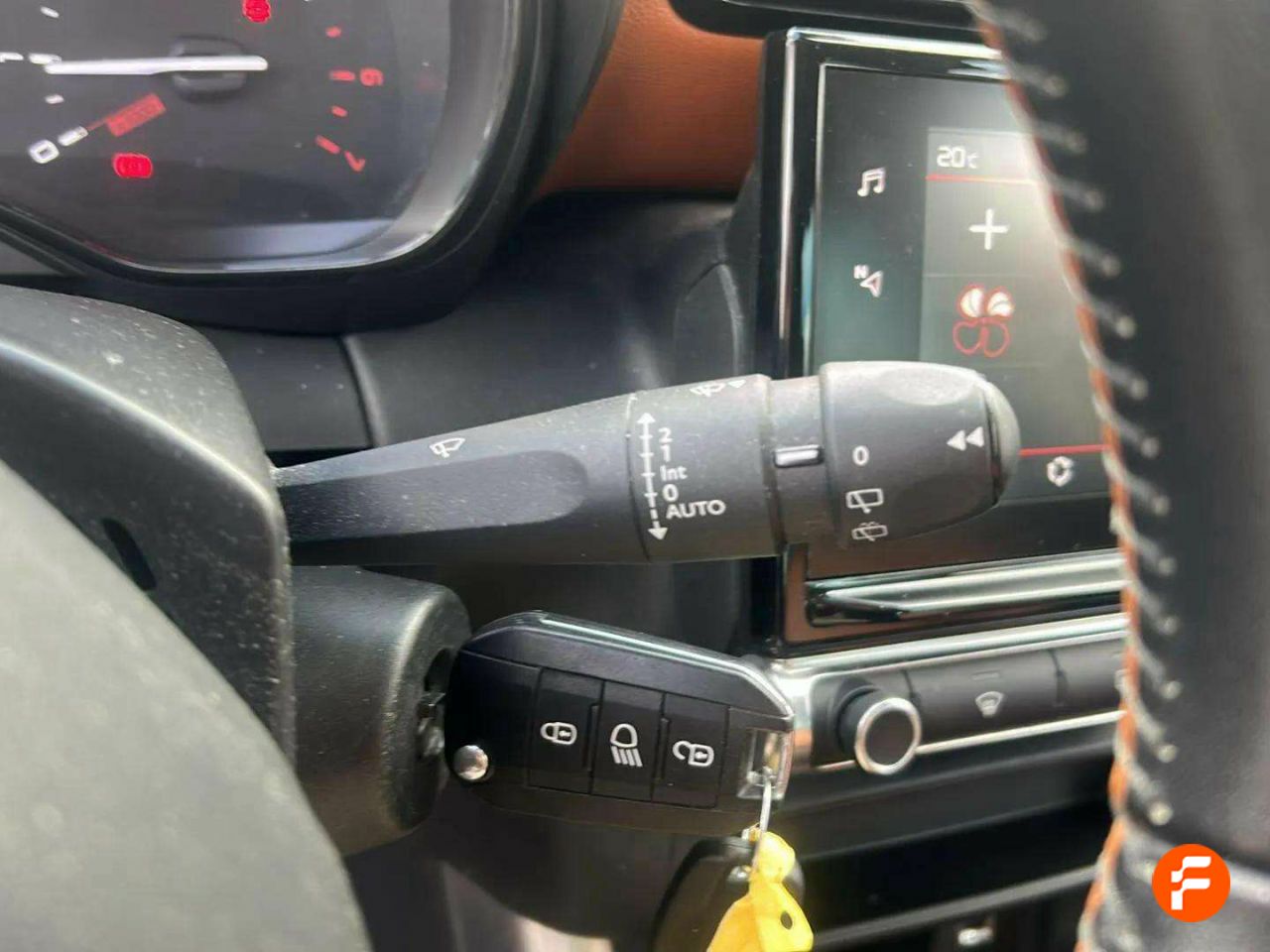 Foto Citroën C3 Aircross 20