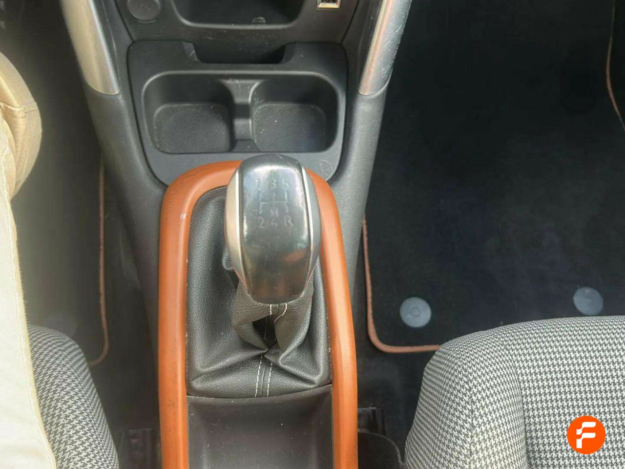 Foto Citroën C3 Aircross 21