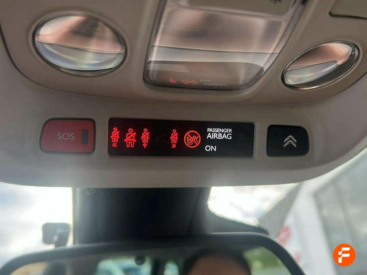 Foto Citroën C3 Aircross 25