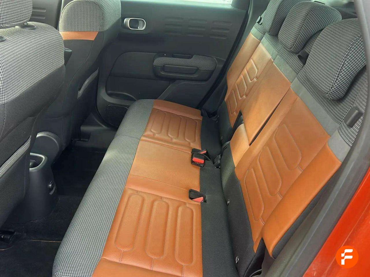 Foto Citroën C3 Aircross 28
