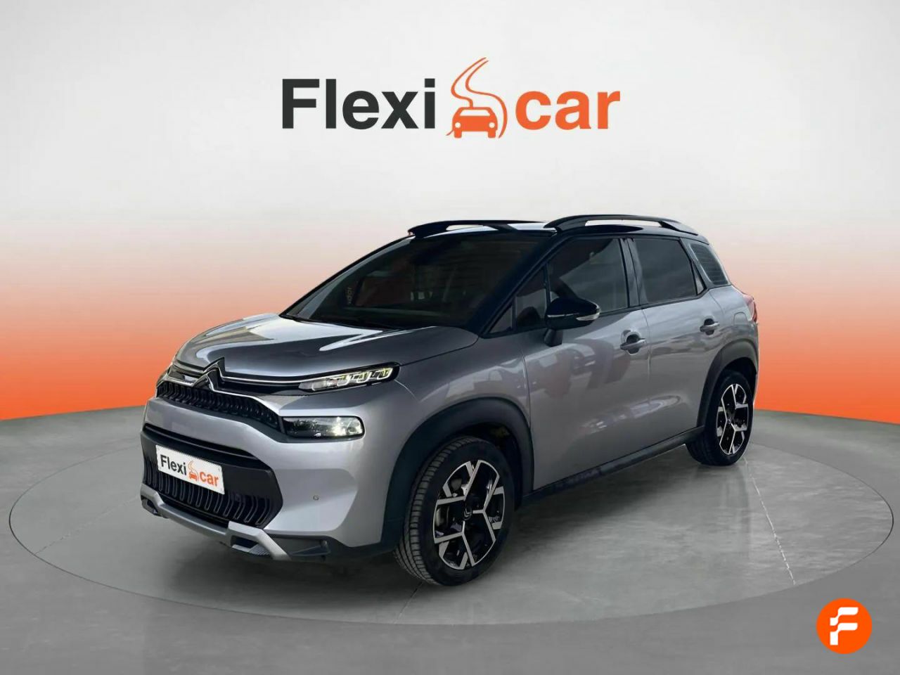 Foto Citroën C3 Aircross 3