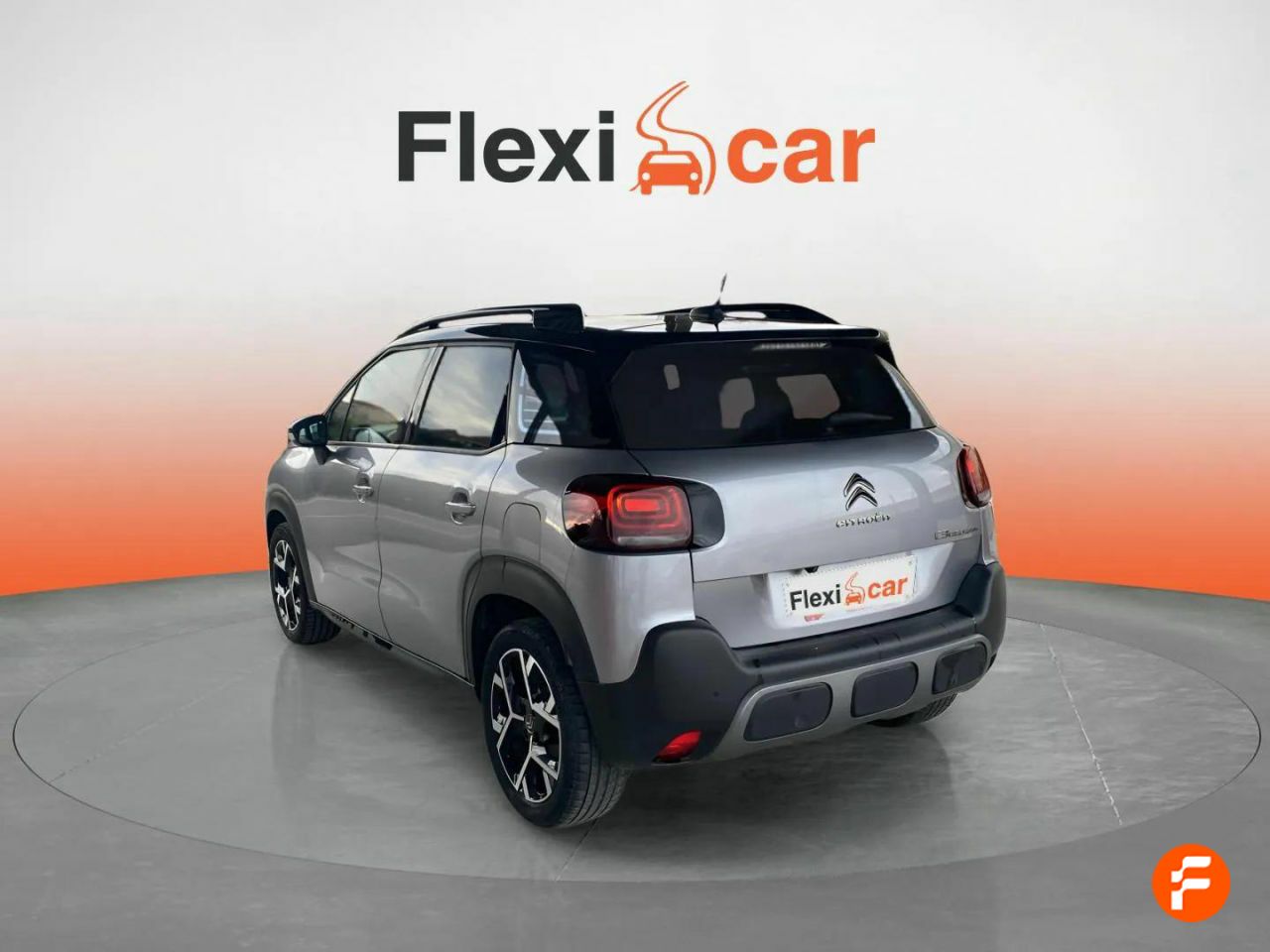 Foto Citroën C3 Aircross 5