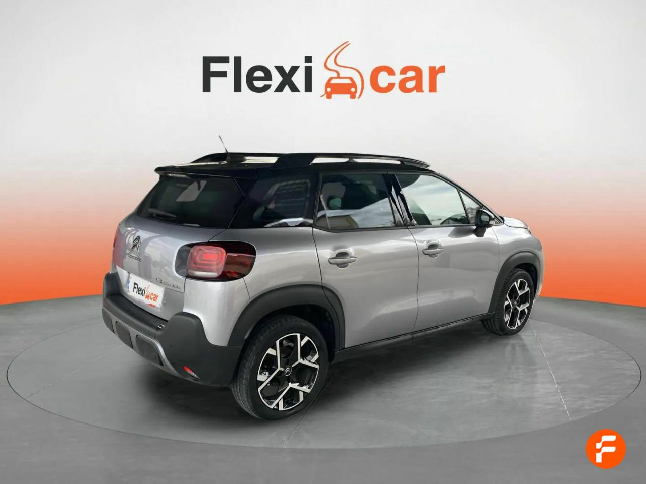 Foto Citroën C3 Aircross 7