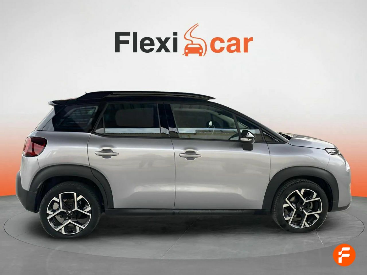 Foto Citroën C3 Aircross 8