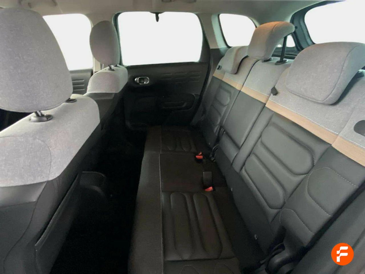 Foto Citroën C3 Aircross 16