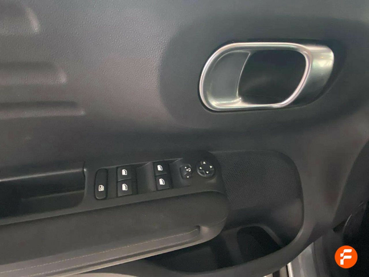 Foto Citroën C3 Aircross 18
